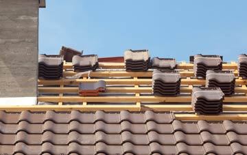 North Stifford clay roofing costs