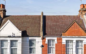 clay roofing North Stifford, Essex