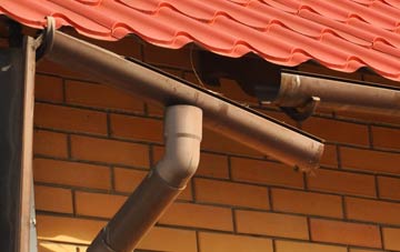 North Stifford gutter repair costs