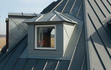metal roofing North Stifford, Essex