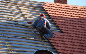roof tiles North Stifford, Essex