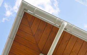 North Stifford soffit types