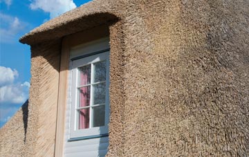 North Stifford thatch roof disadvantages