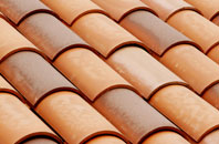 North Stifford clay roofing