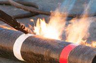 North Stifford flat roofing replacement