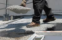 find rated North Stifford flat roofing replacement companies